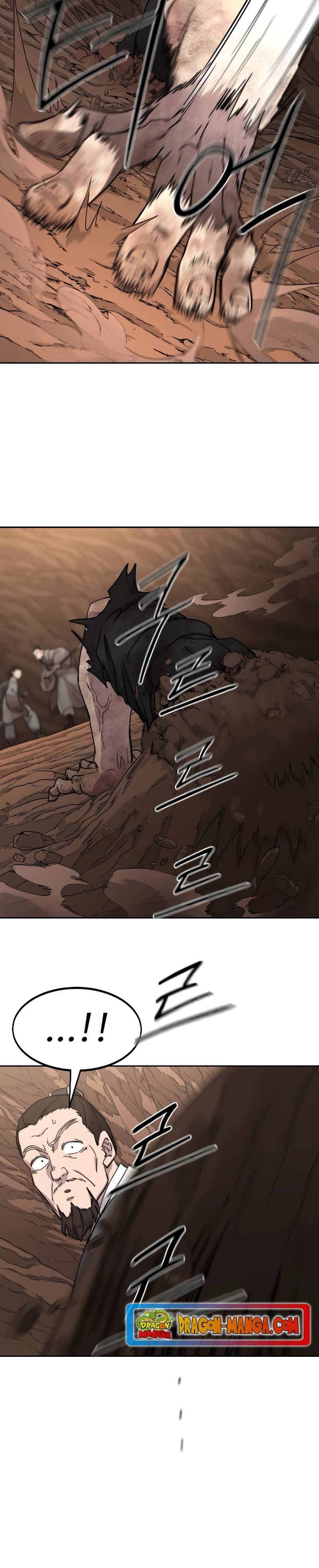 Return of the Mountain Hua Sect page 42