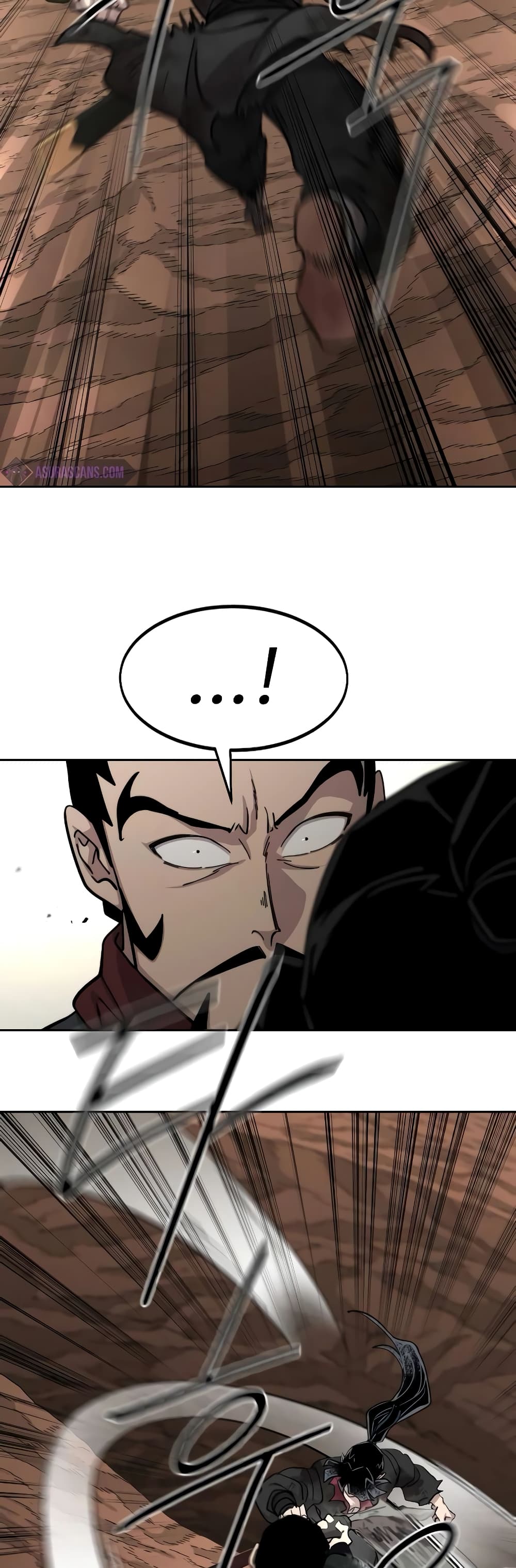 Return of the Mountain Hua Sect page 15