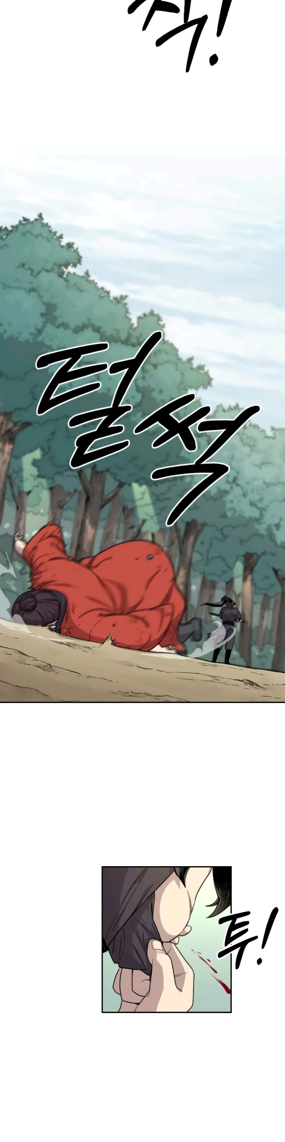 Return of the Mountain Hua Sect page 31