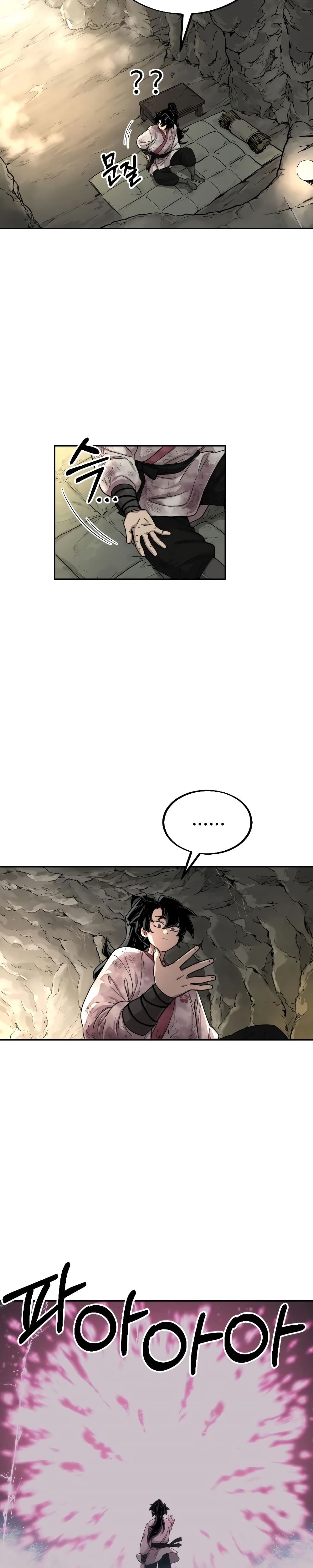 Return of the Mountain Hua Sect page 24