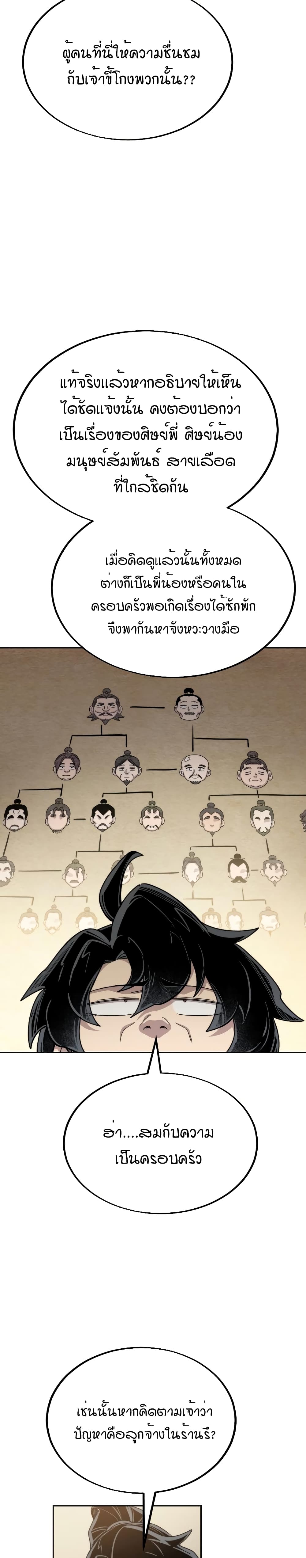 Return of the Mountain Hua Sect page 8