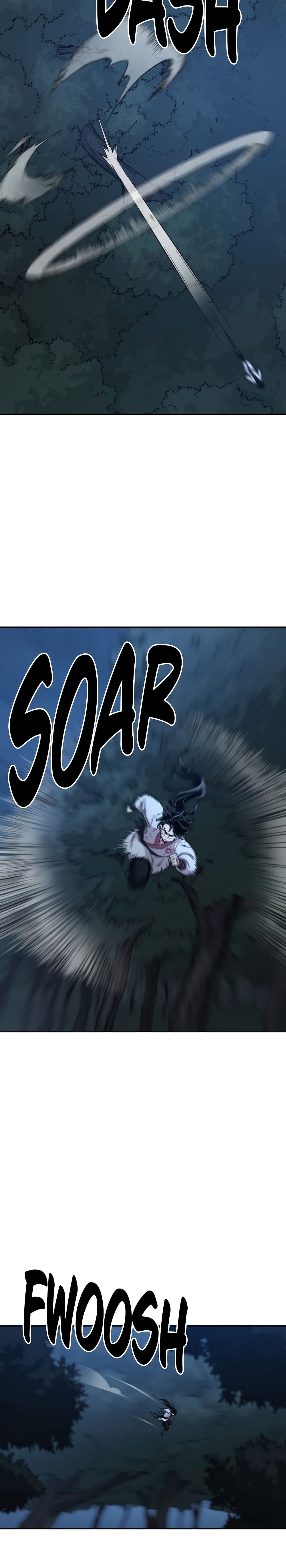 Return of the Mountain Hua Sect page 29