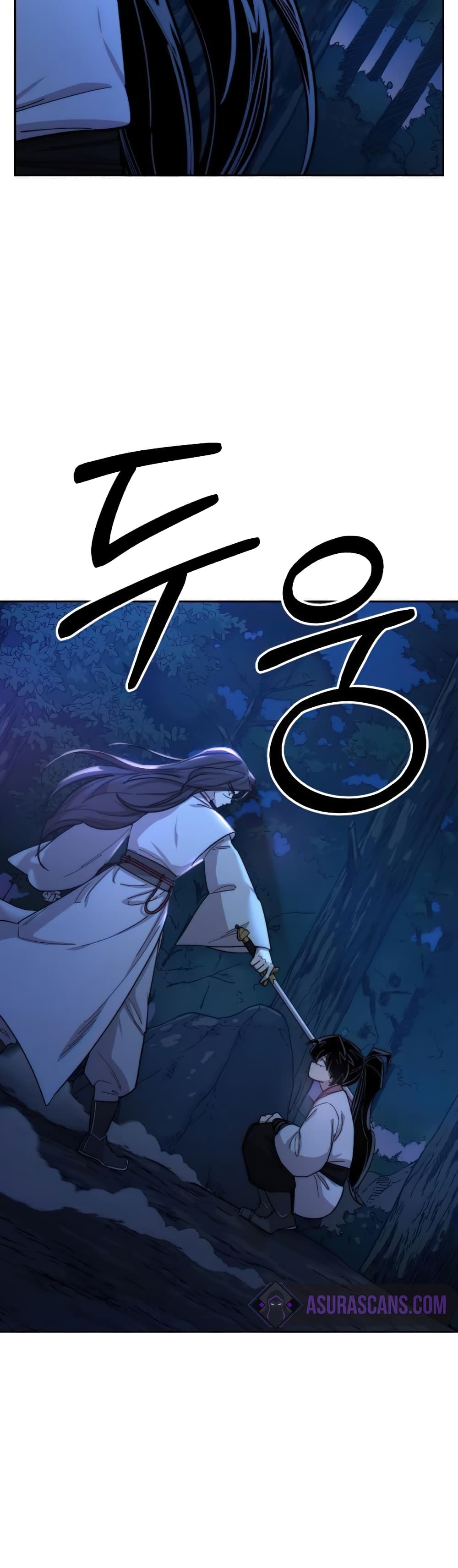 Return of the Mountain Hua Sect page 38