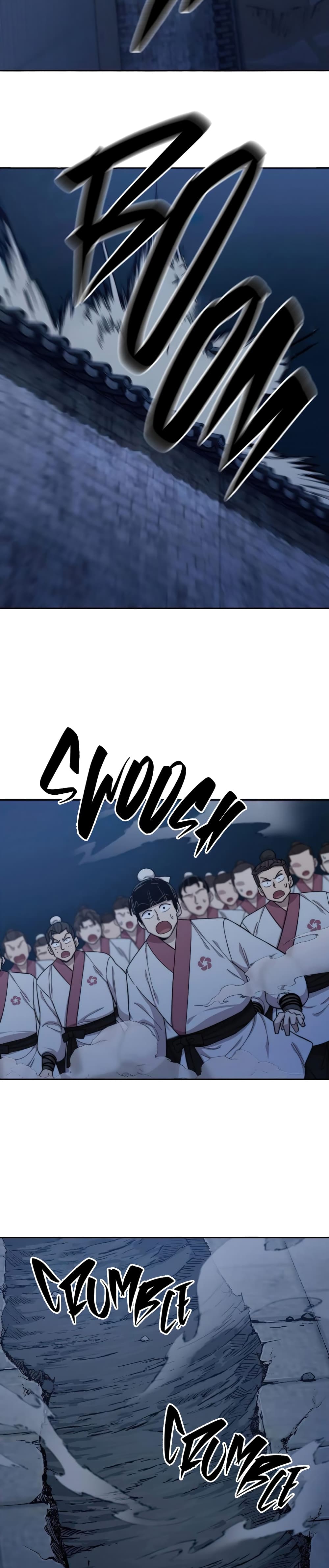 Return of the Mountain Hua Sect page 56