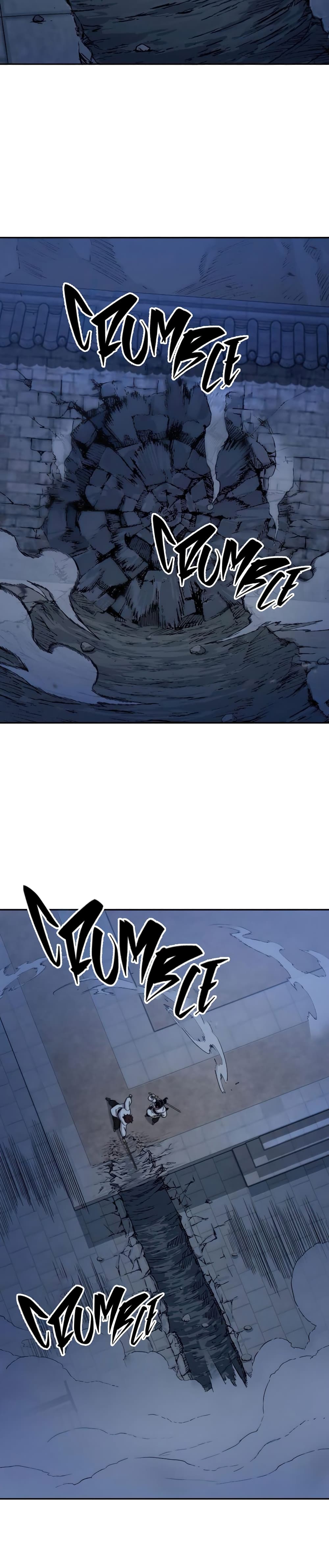 Return of the Mountain Hua Sect page 57