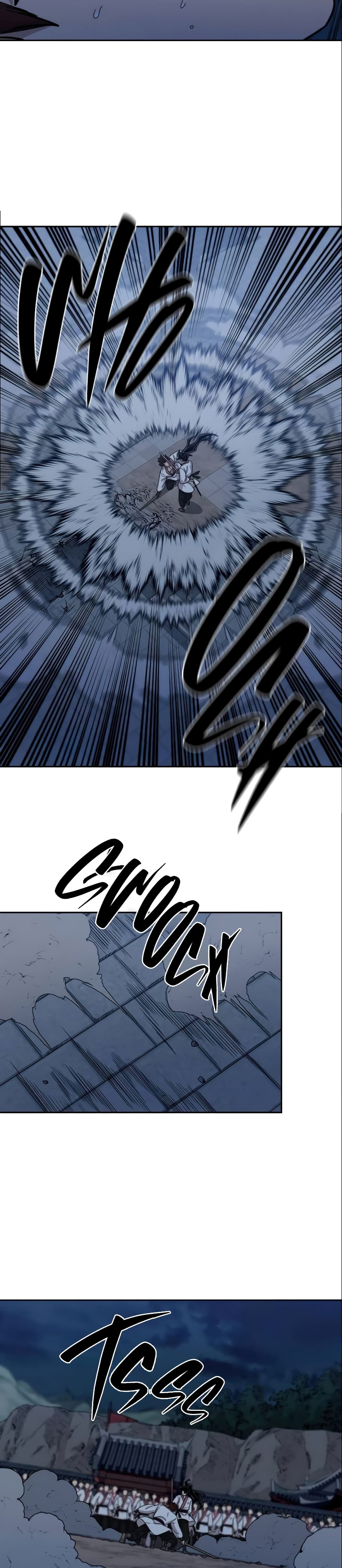 Return of the Mountain Hua Sect page 3