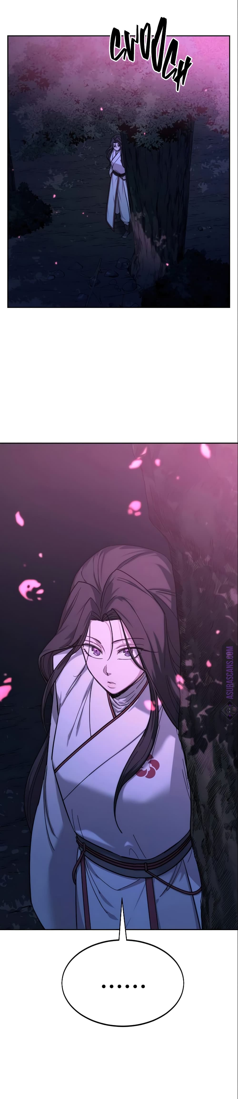 Return of the Mountain Hua Sect page 60