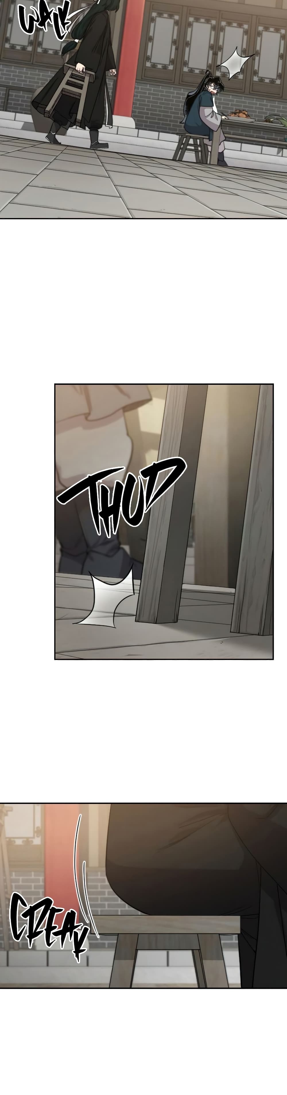 Return of the Mountain Hua Sect page 7