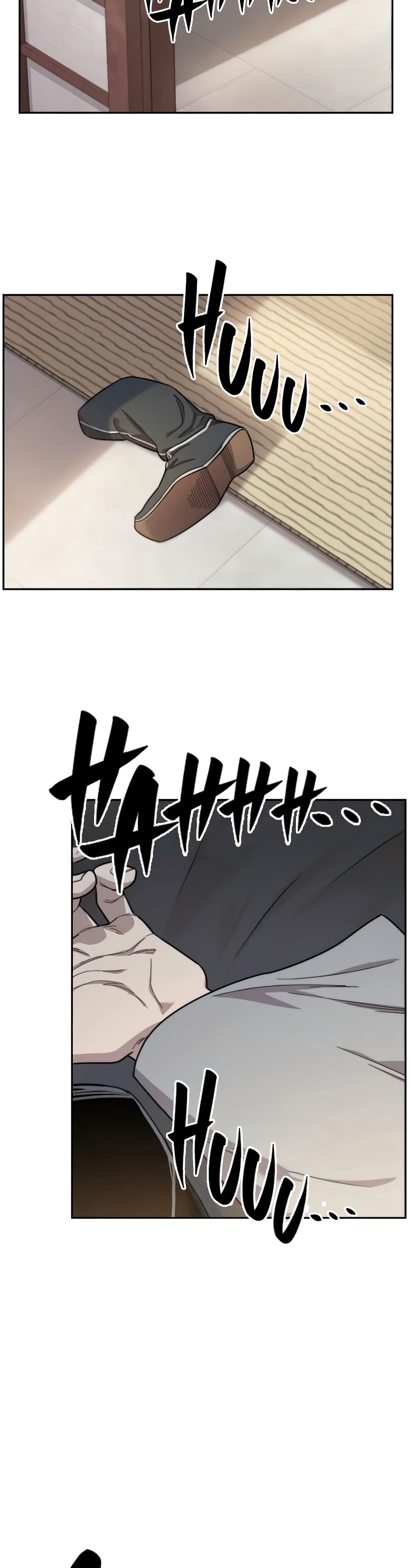 Return of the Mountain Hua Sect page 31
