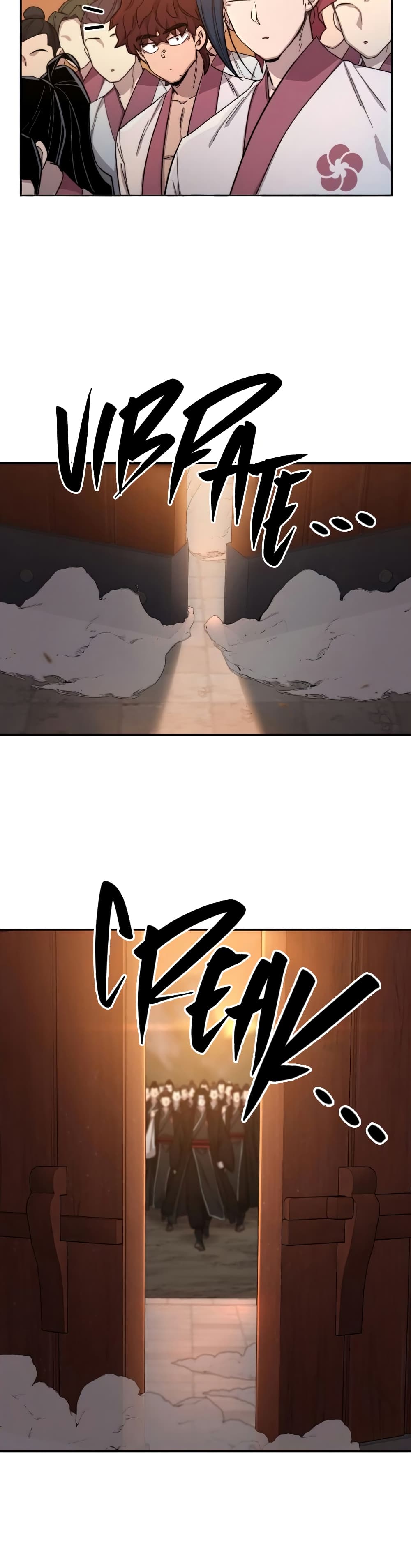 Return of the Mountain Hua Sect page 48