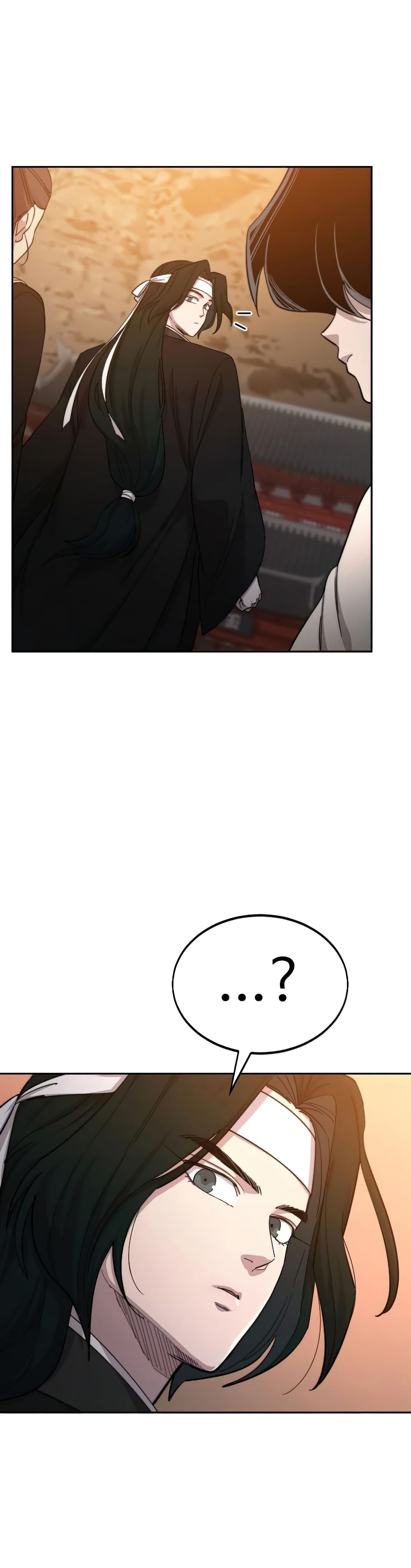 Return of the Mountain Hua Sect page 54