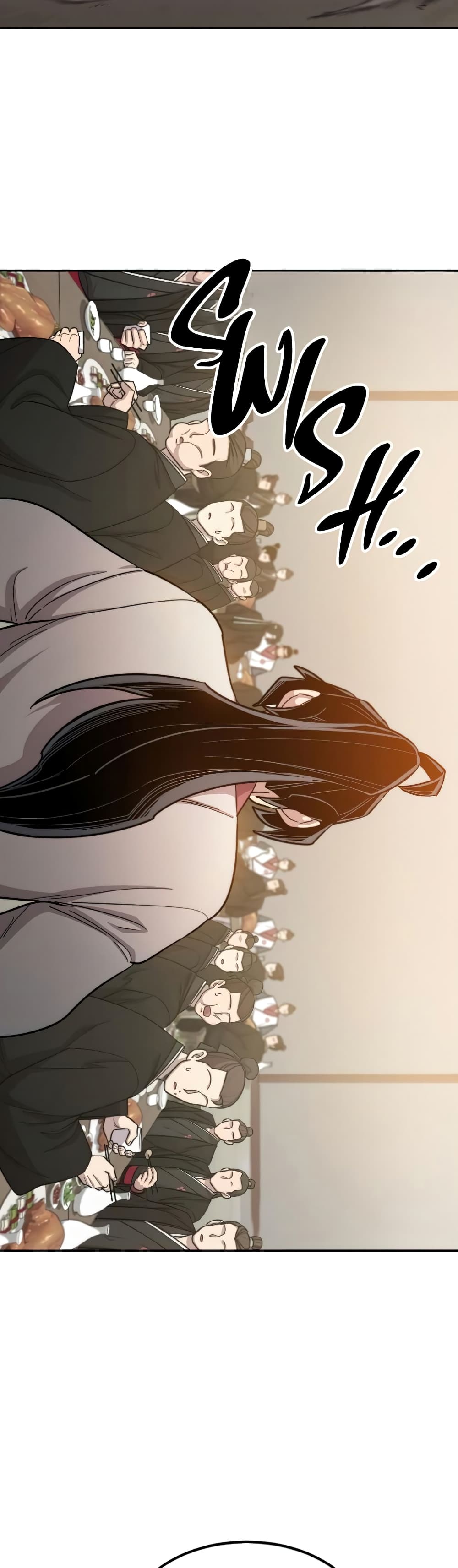 Return of the Mountain Hua Sect page 58