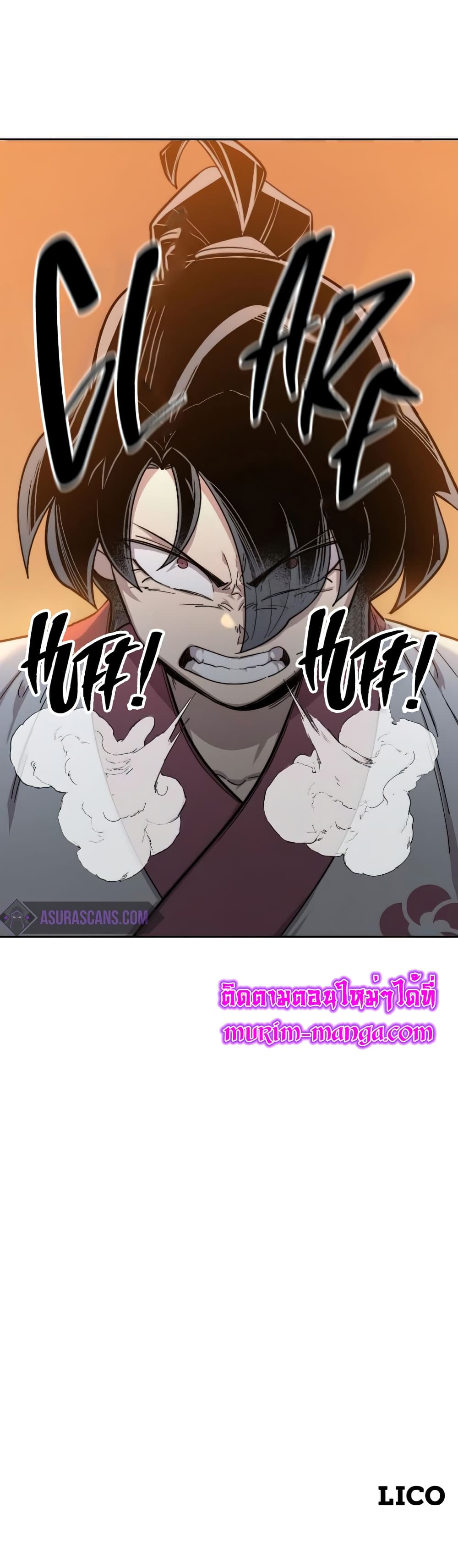 Return of the Mountain Hua Sect page 60