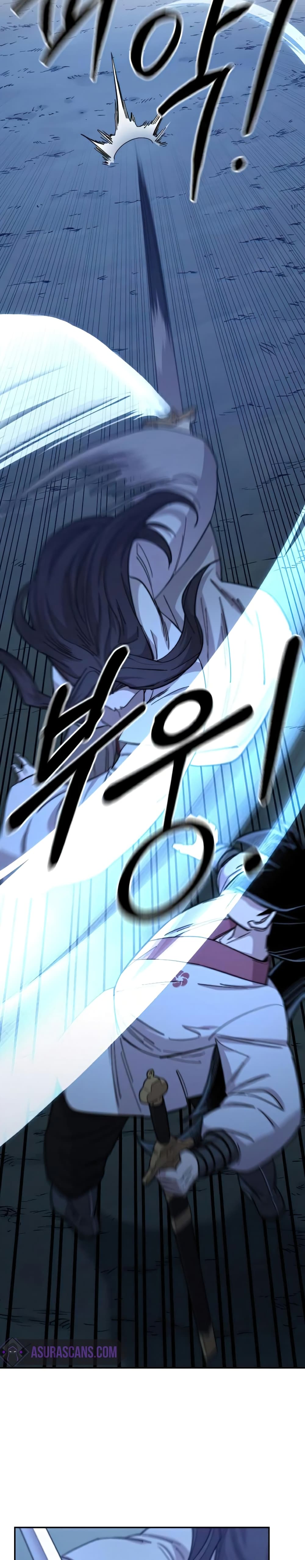 Return of the Mountain Hua Sect page 19