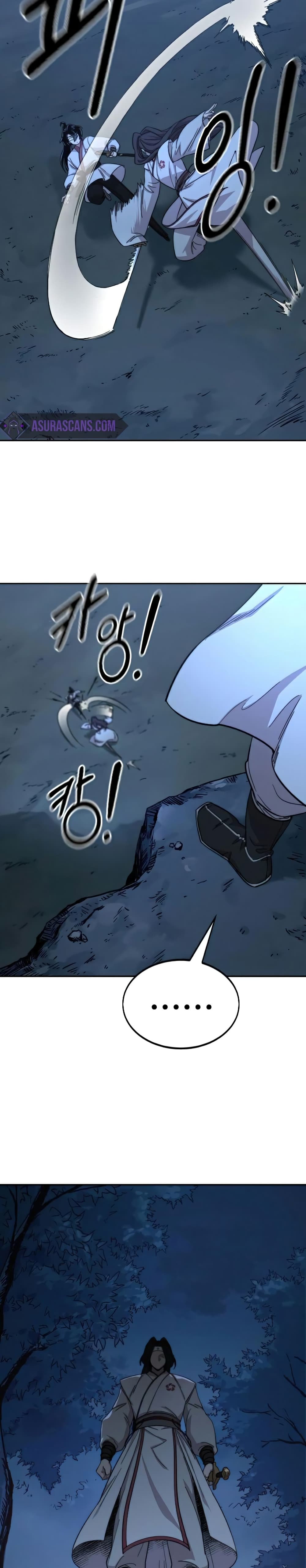 Return of the Mountain Hua Sect page 41