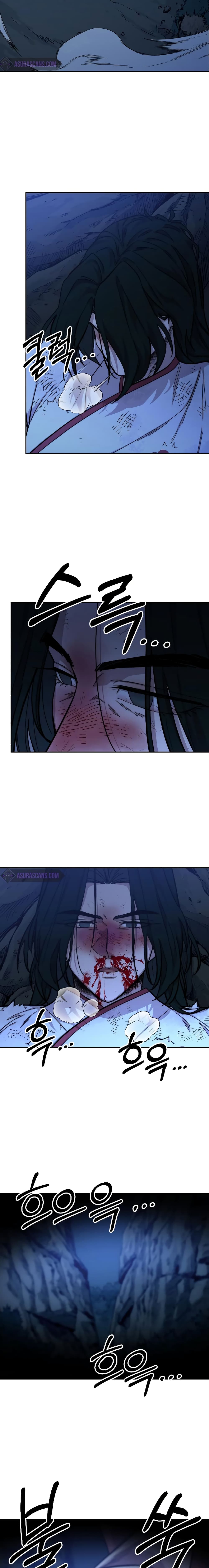 Return of the Mountain Hua Sect page 31