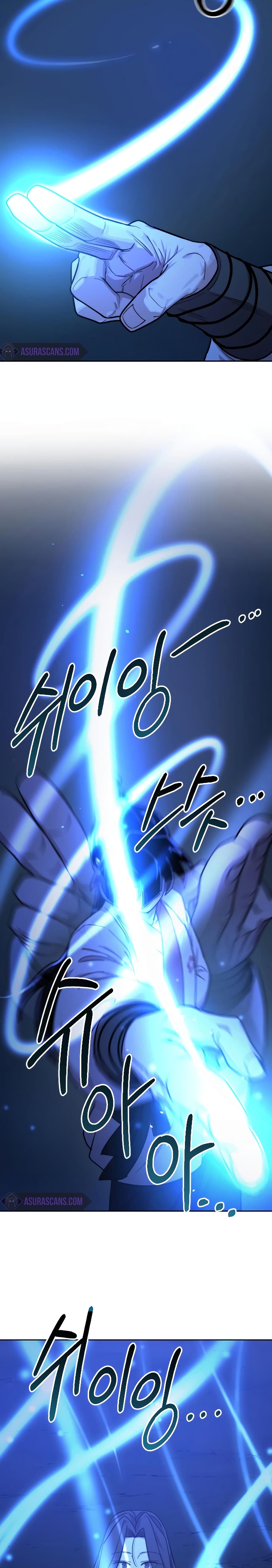 Return of the Mountain Hua Sect page 28