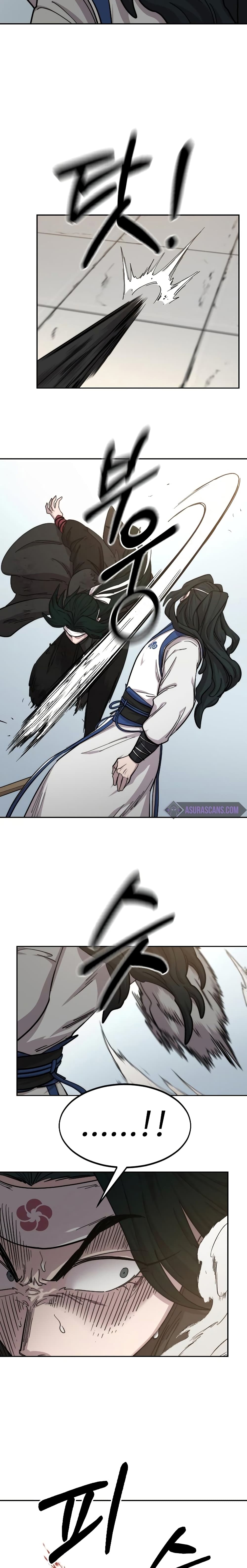 Return of the Mountain Hua Sect page 26
