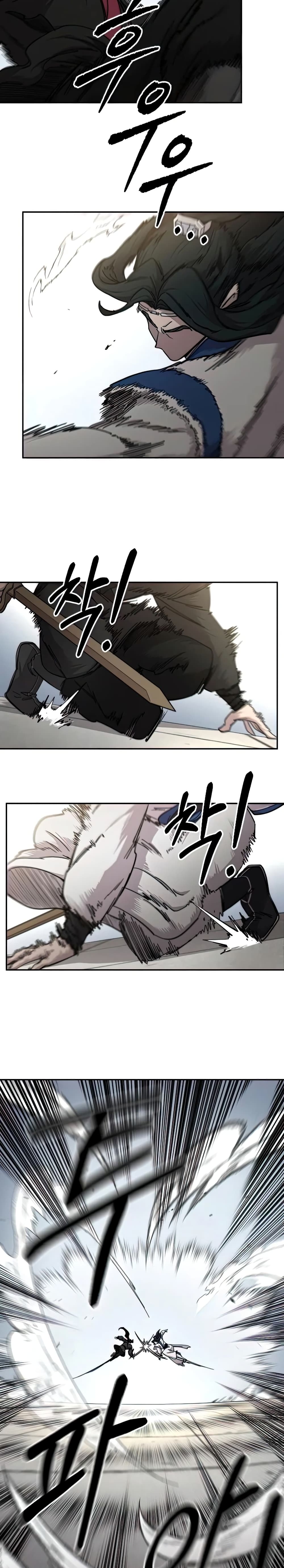 Return of the Mountain Hua Sect page 19