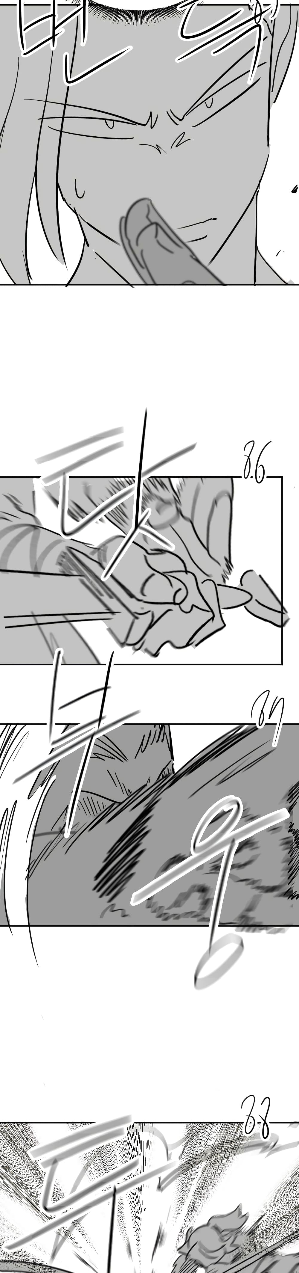 Return of the Mountain Hua Sect page 17