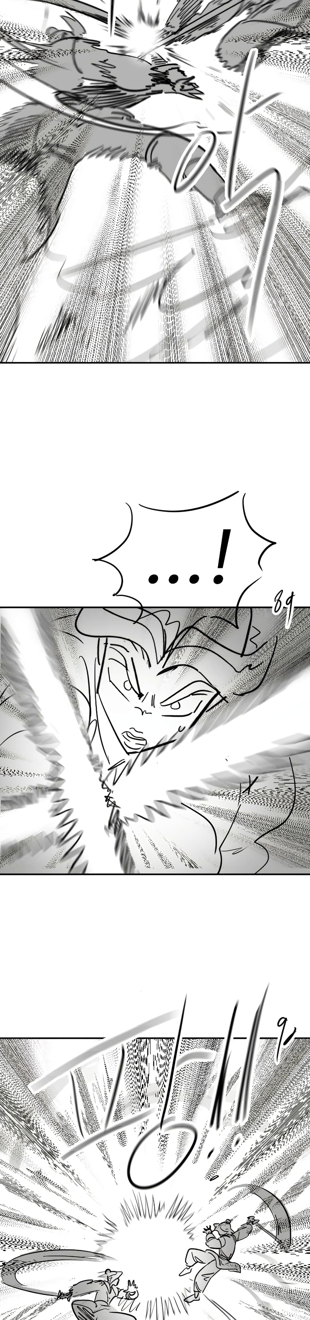 Return of the Mountain Hua Sect page 18
