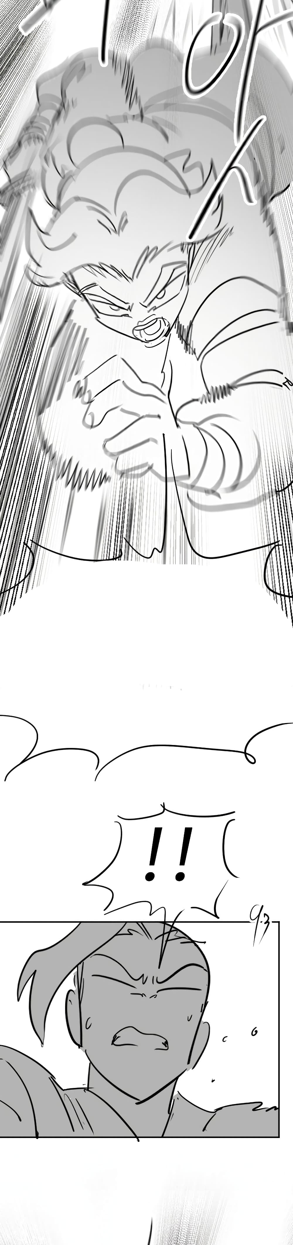 Return of the Mountain Hua Sect page 20
