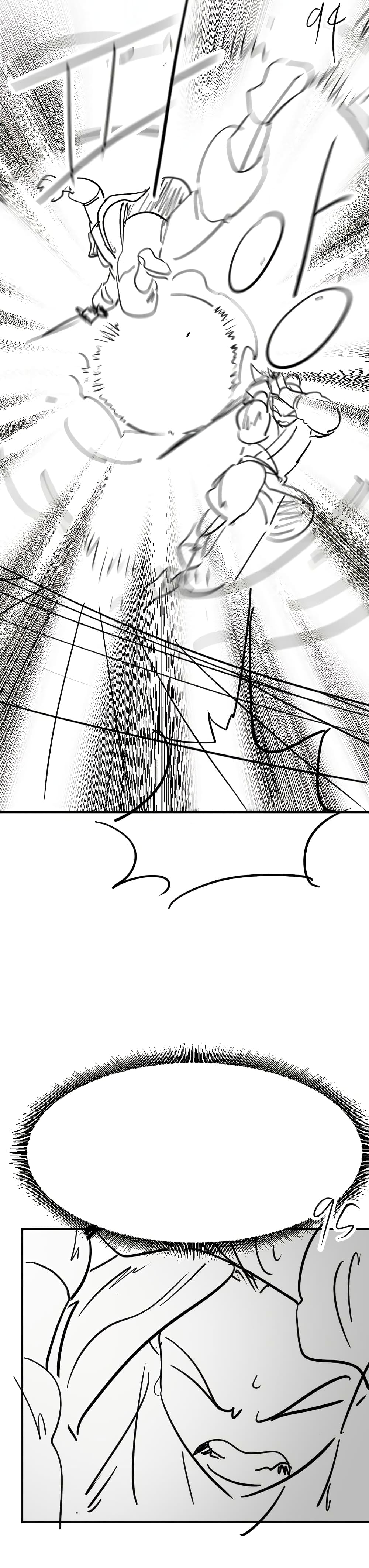 Return of the Mountain Hua Sect page 21