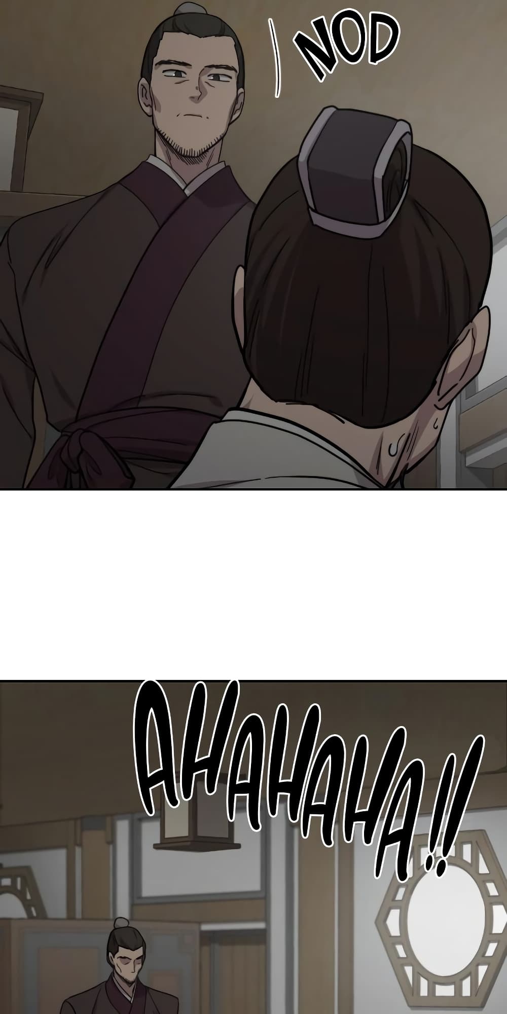 Return of the Mountain Hua Sect page 43