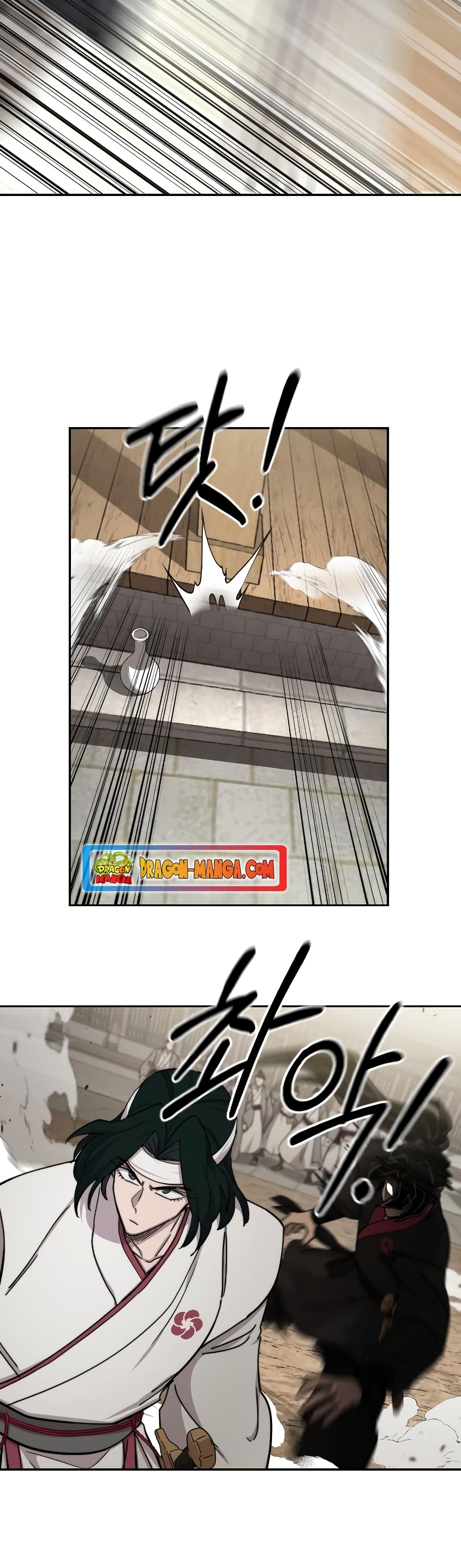 Return of the Mountain Hua Sect page 46