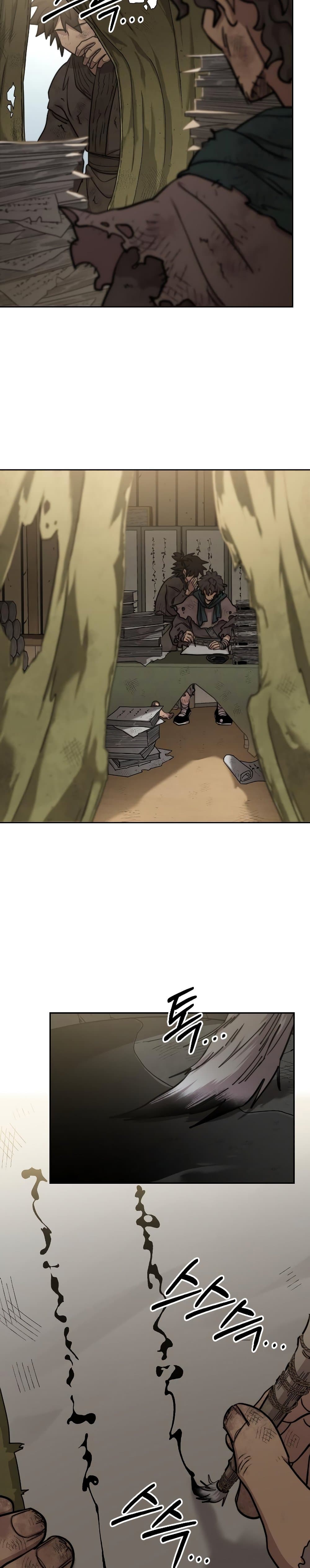 Return of the Mountain Hua Sect page 37
