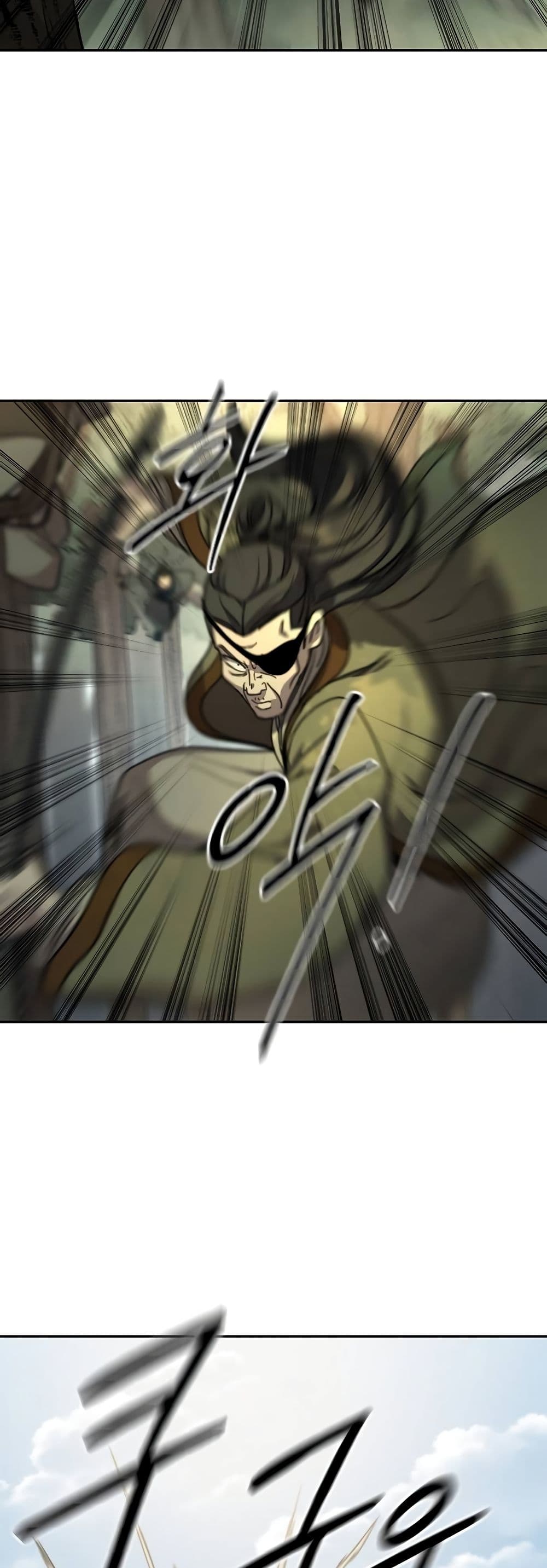 Return of the Mountain Hua Sect page 10