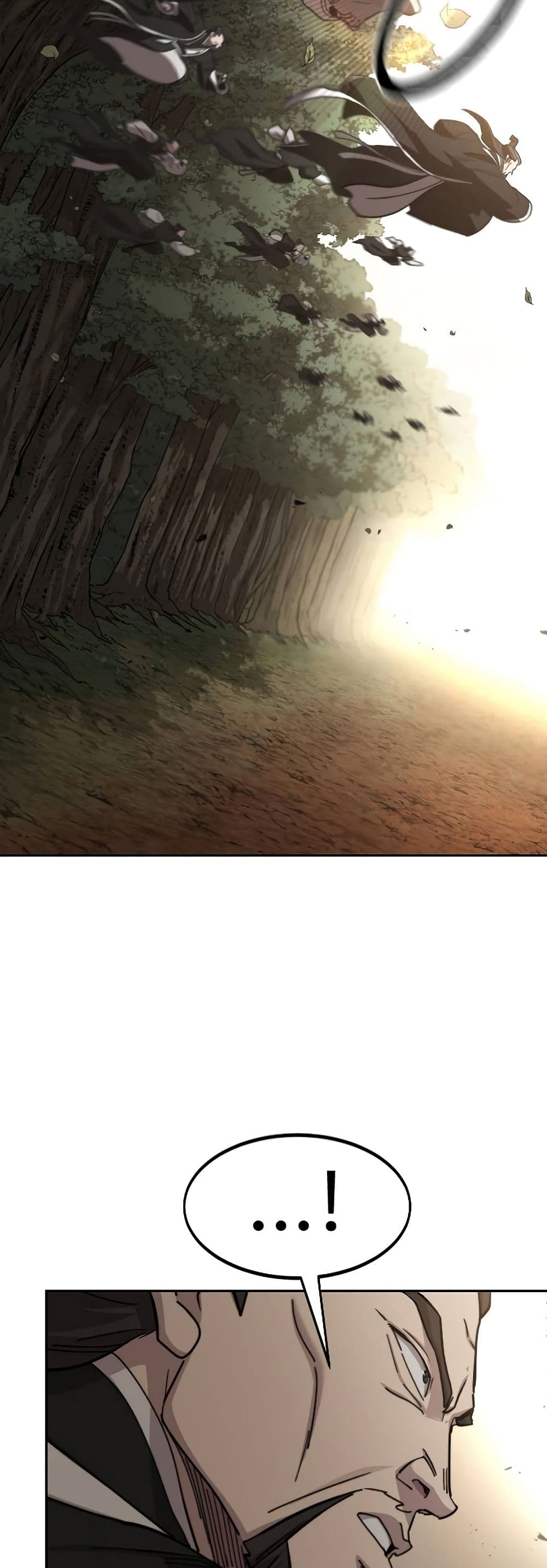 Return of the Mountain Hua Sect page 14