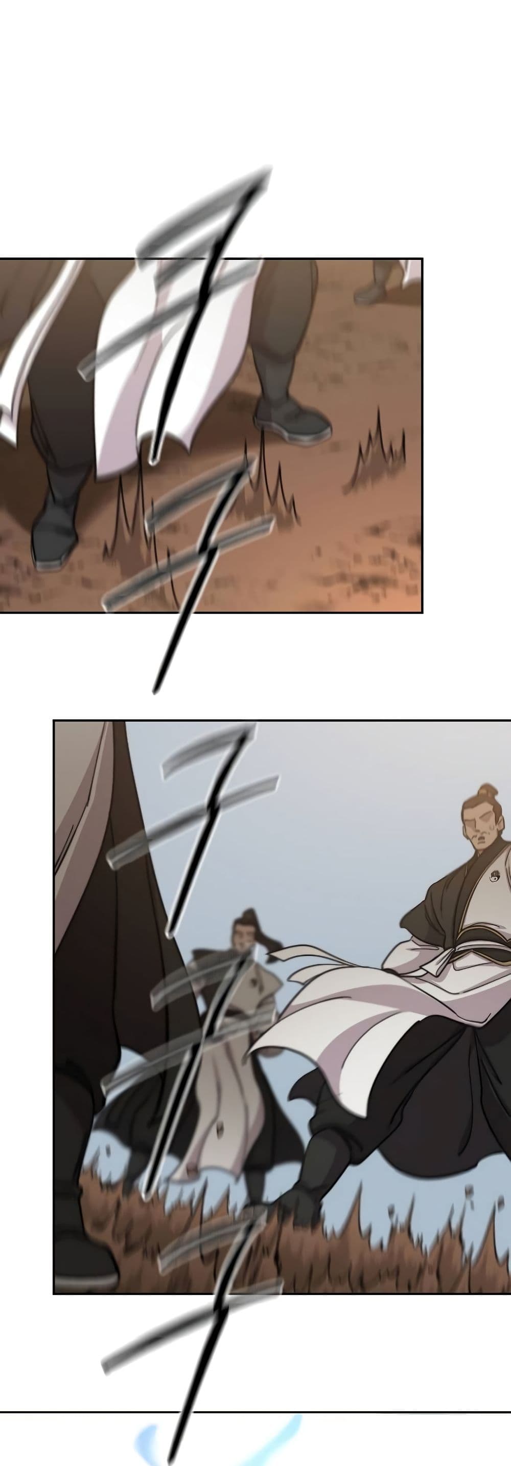 Return of the Mountain Hua Sect page 27