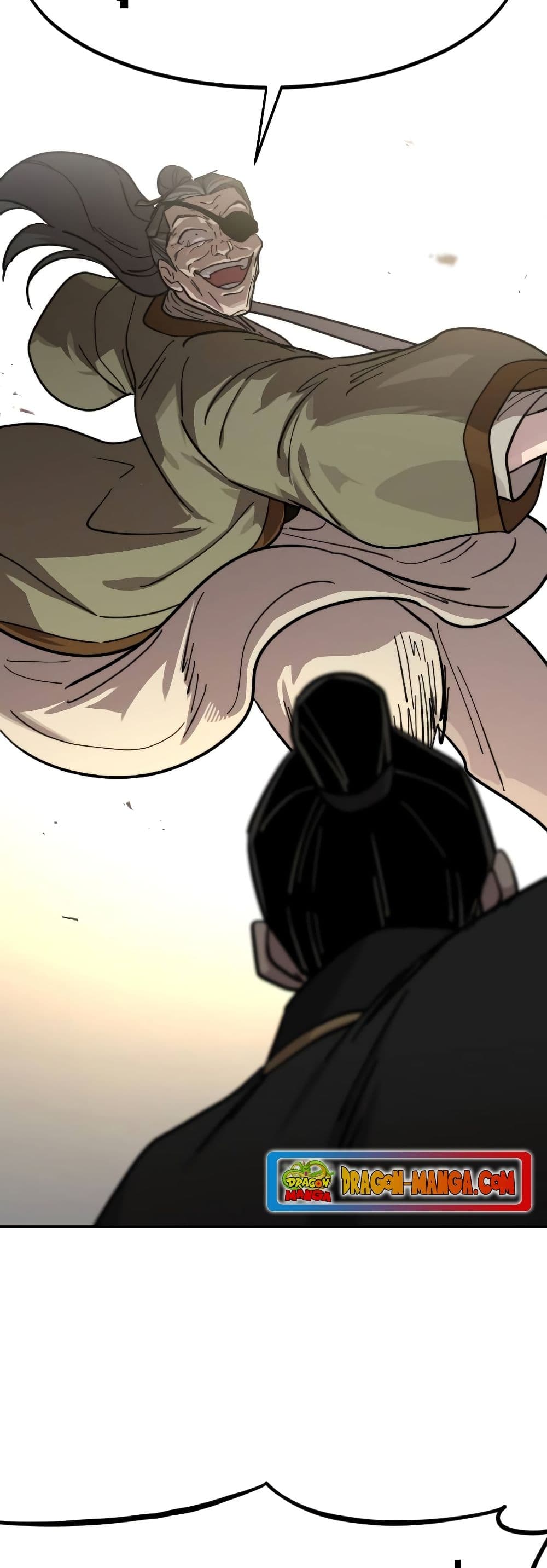 Return of the Mountain Hua Sect page 40