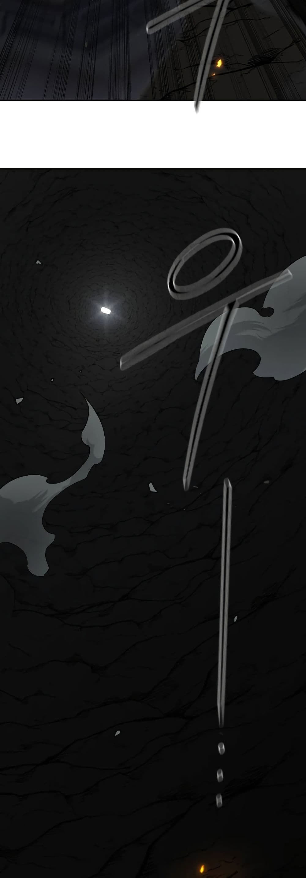 Return of the Mountain Hua Sect page 61