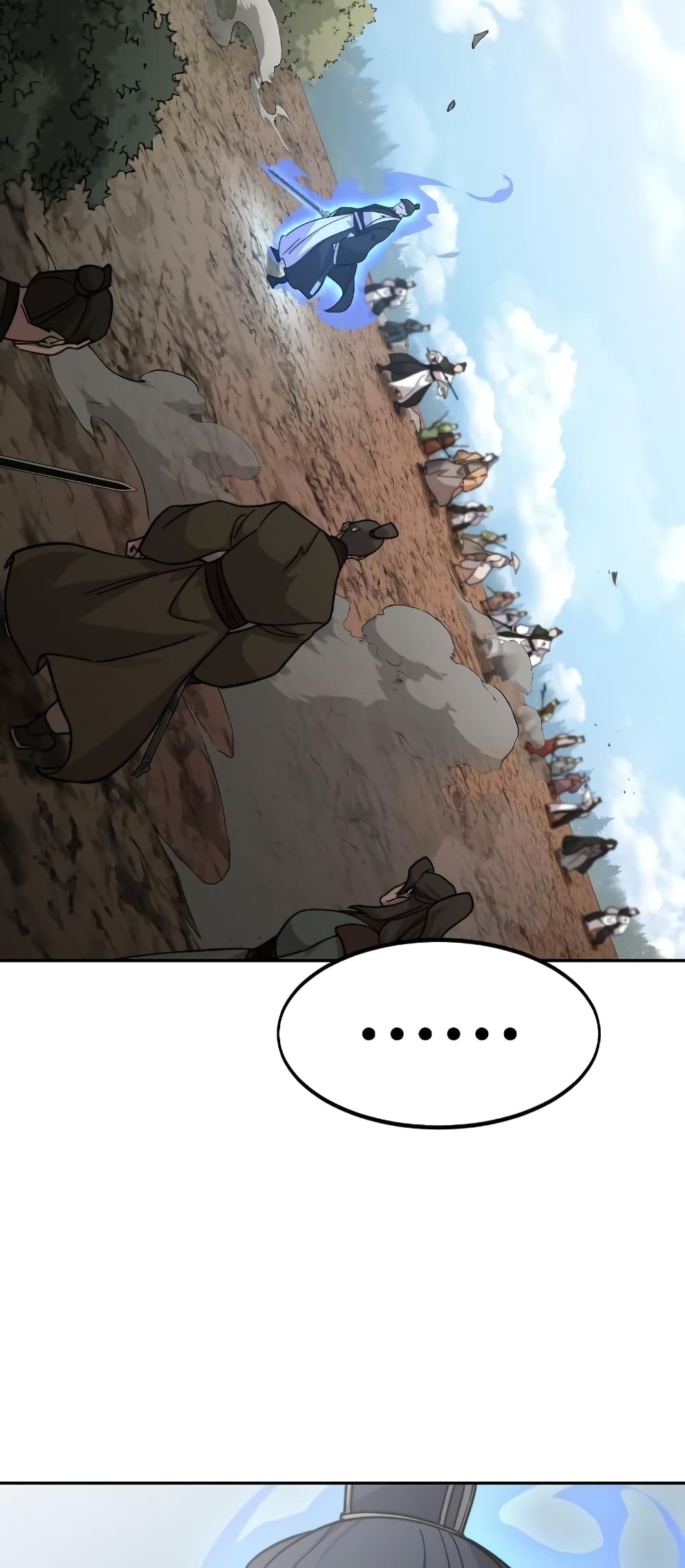Return of the Mountain Hua Sect page 15