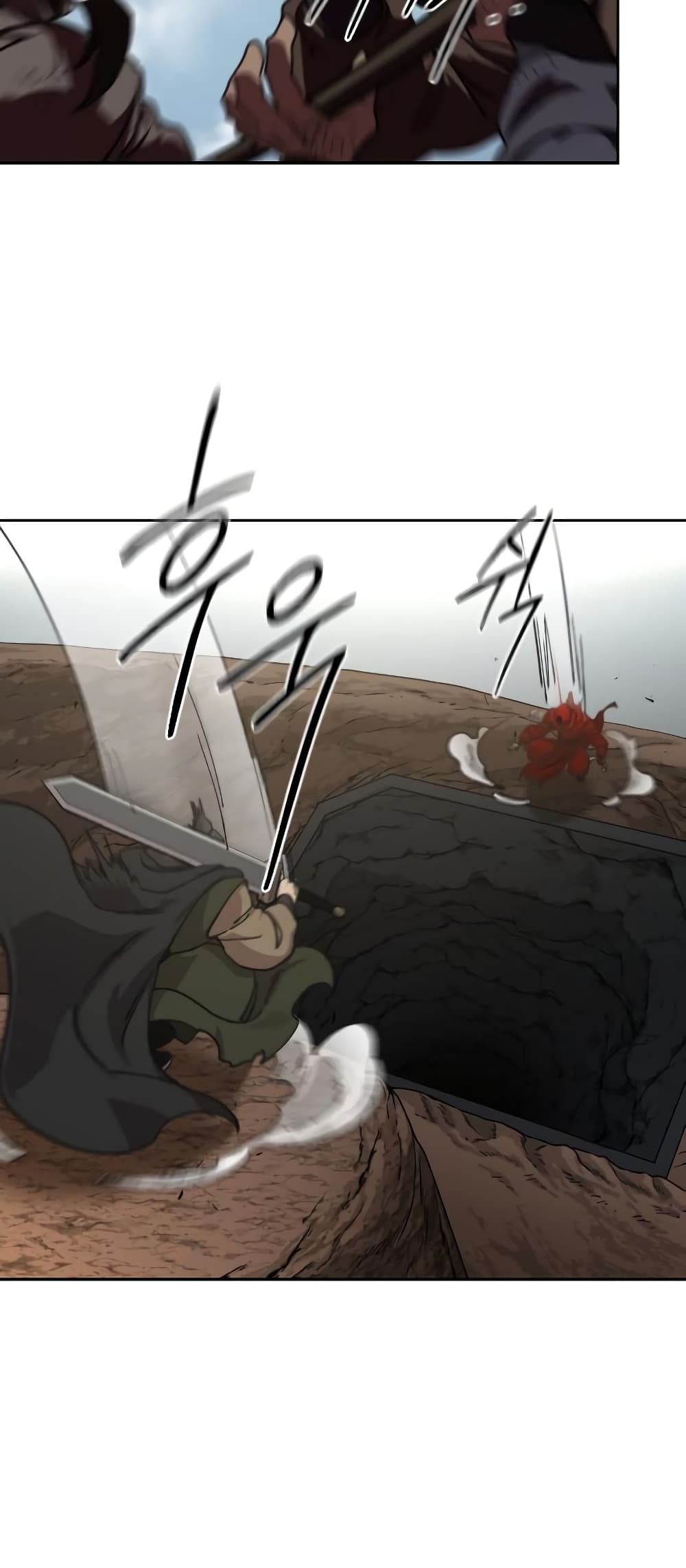 Return of the Mountain Hua Sect page 57