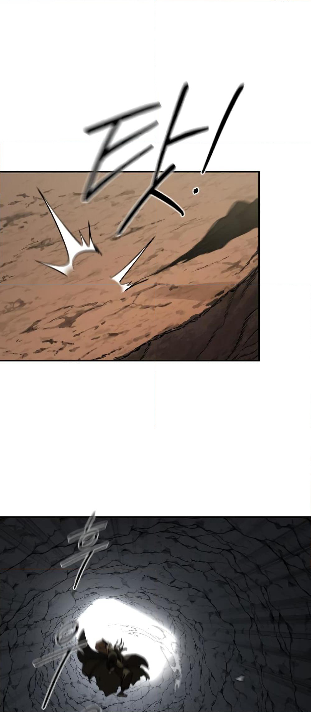 Return of the Mountain Hua Sect page 61