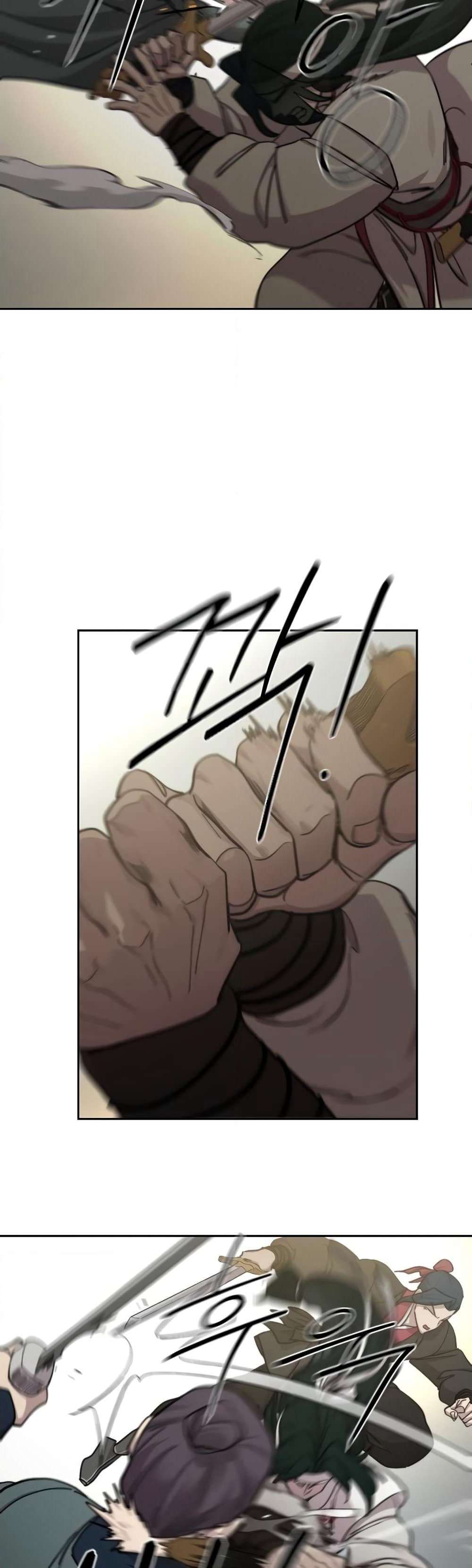 Return of the Mountain Hua Sect page 7