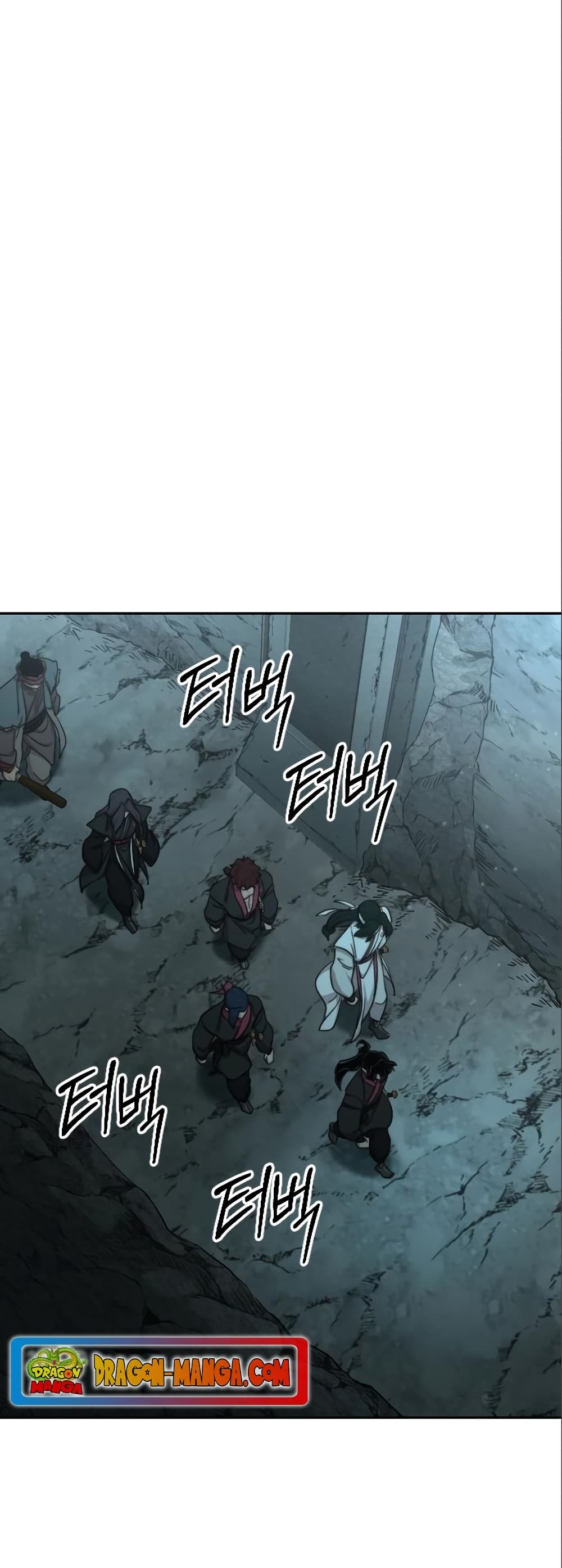 Return of the Mountain Hua Sect page 43