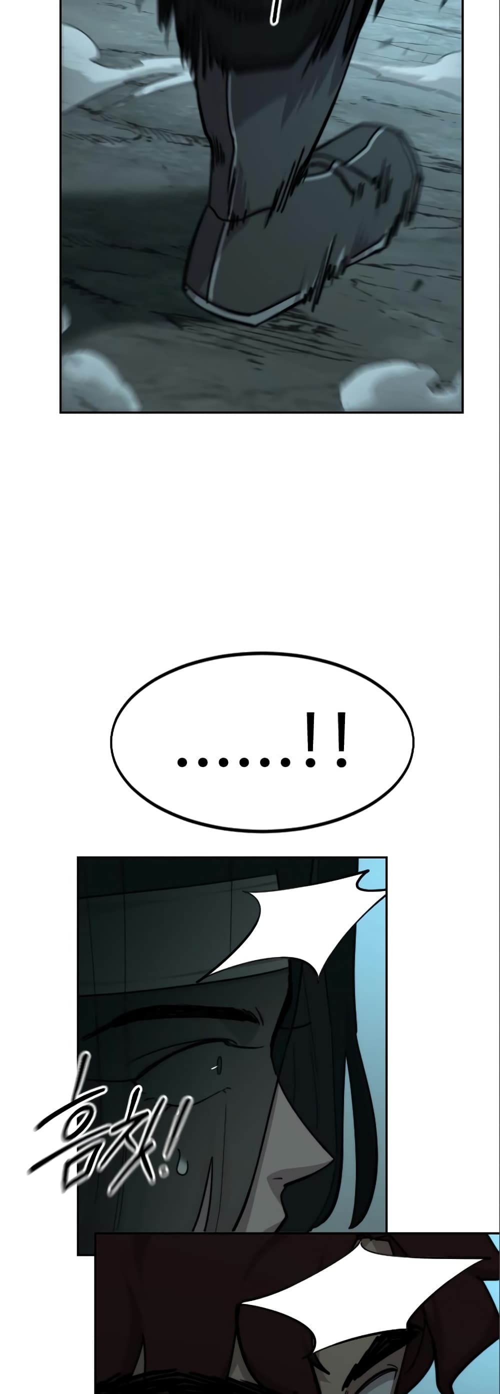 Return of the Mountain Hua Sect page 63