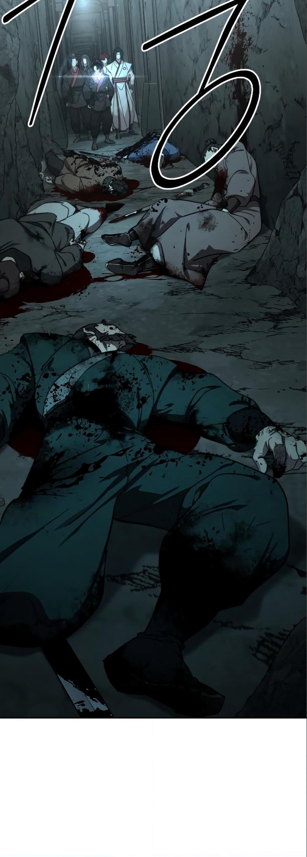 Return of the Mountain Hua Sect page 65