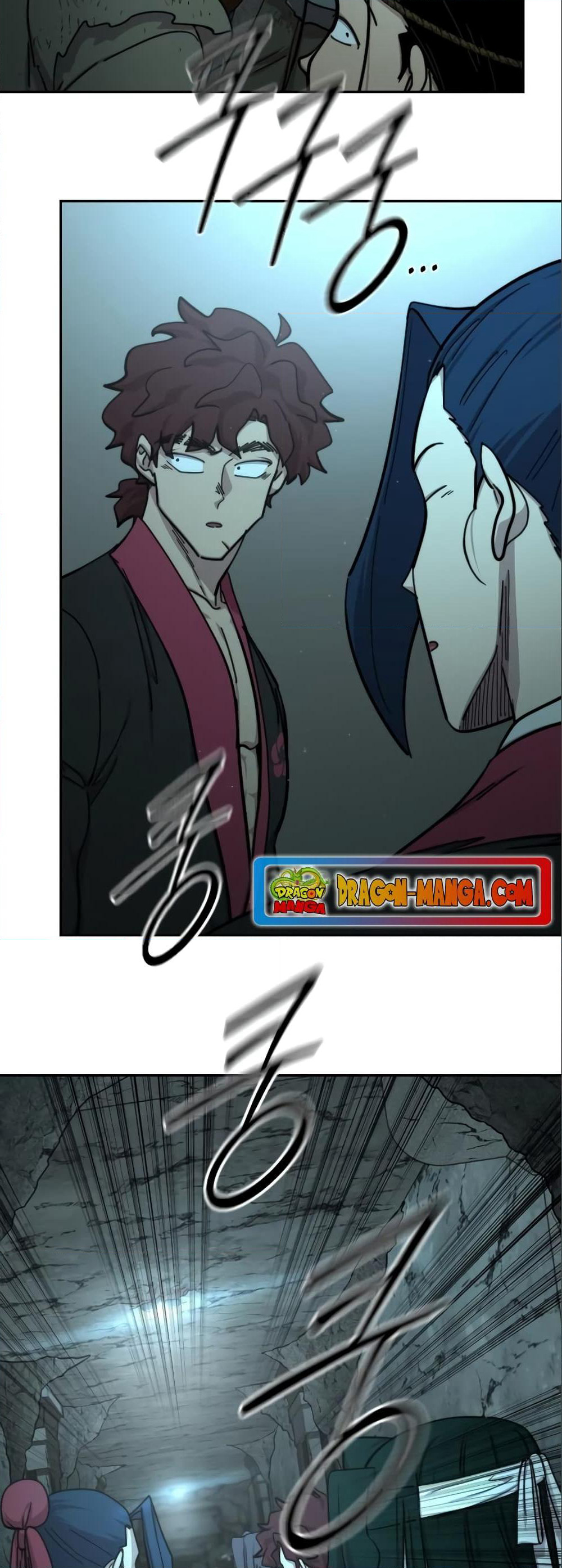 Return of the Mountain Hua Sect page 87