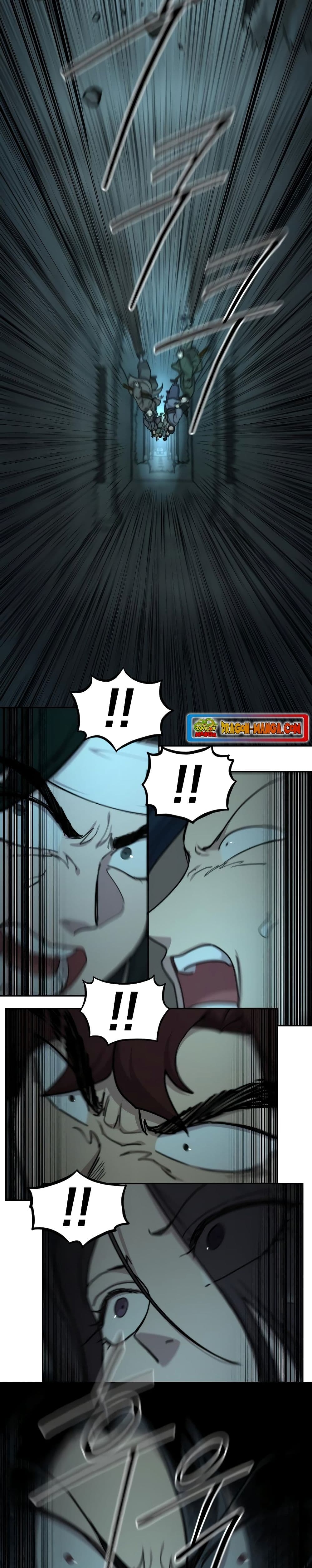 Return of the Mountain Hua Sect page 4