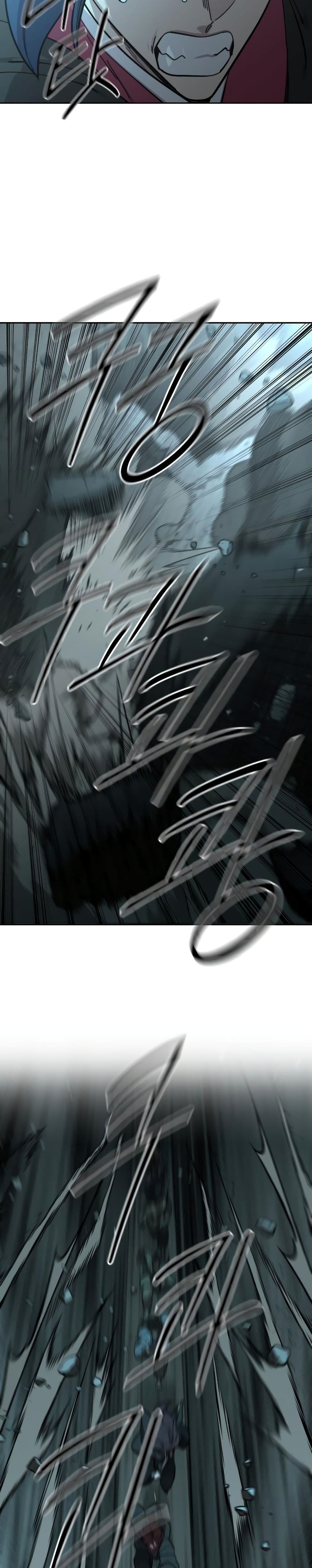 Return of the Mountain Hua Sect page 15