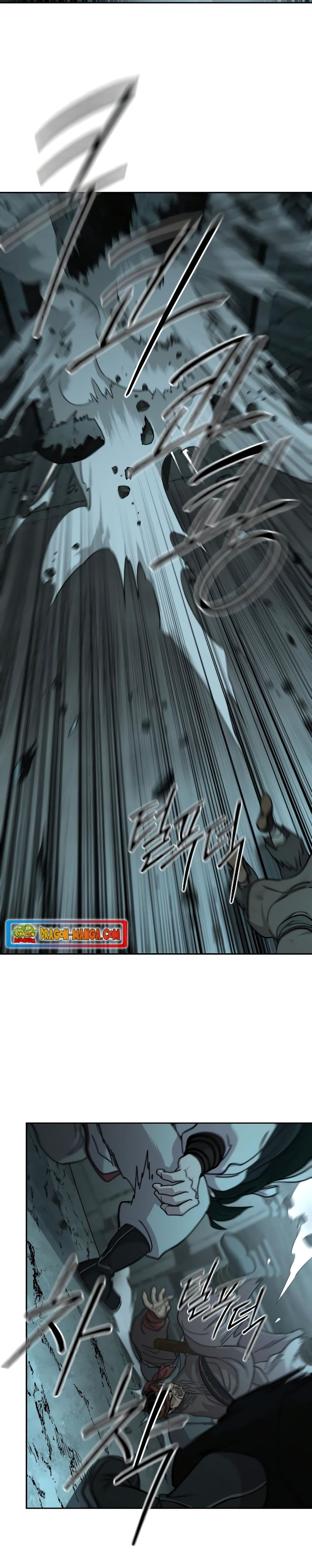 Return of the Mountain Hua Sect page 21