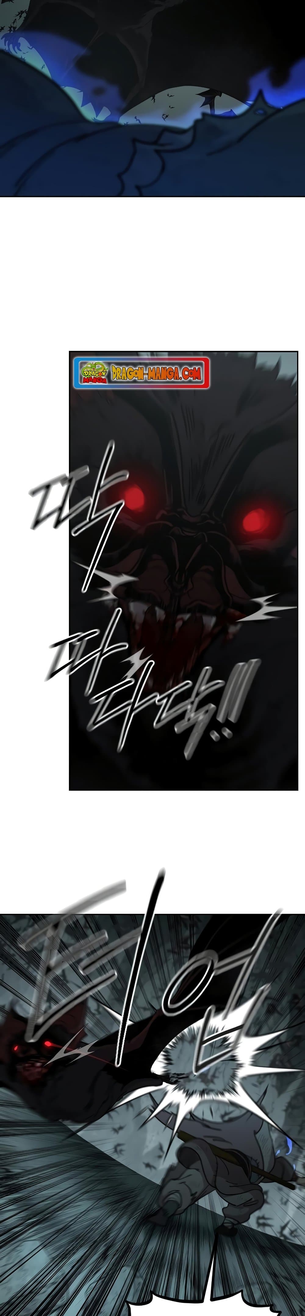 Return of the Mountain Hua Sect page 53