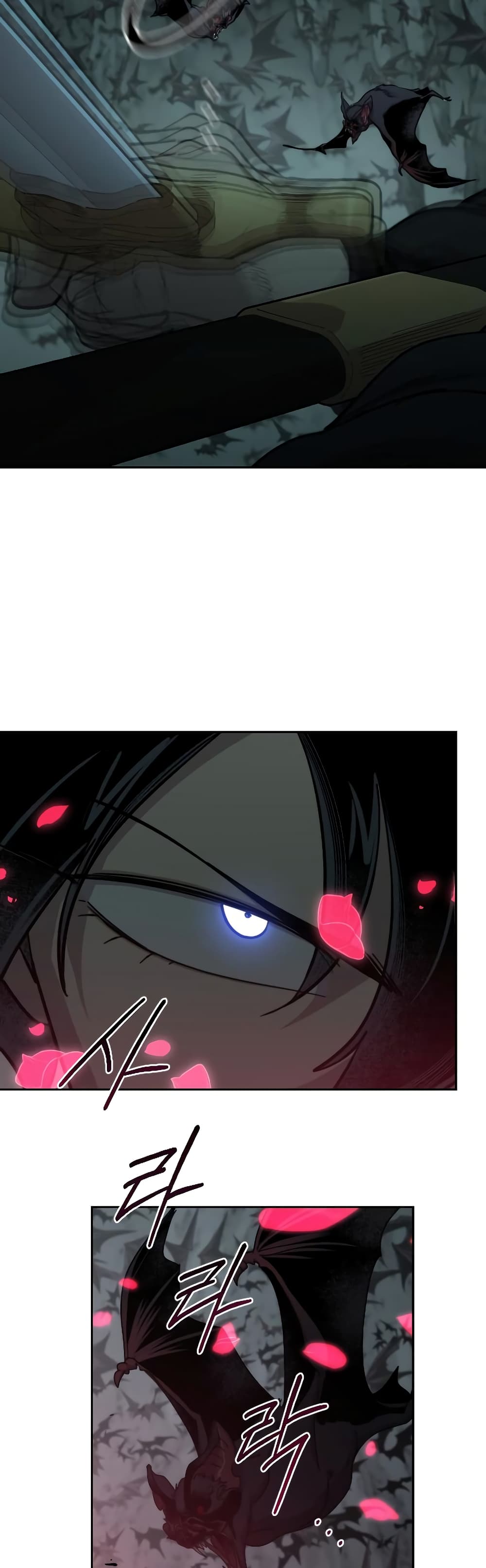 Return of the Mountain Hua Sect page 4