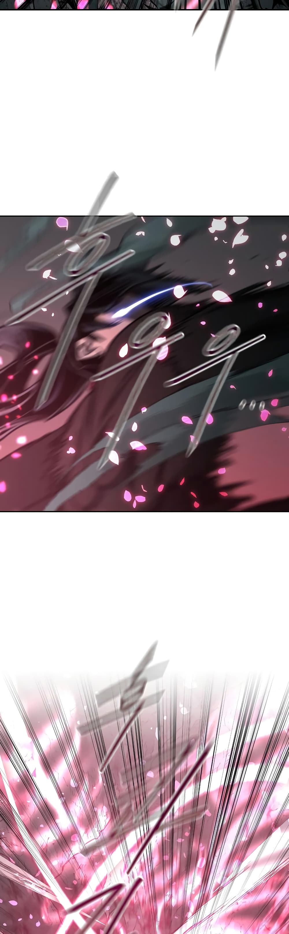 Return of the Mountain Hua Sect page 8