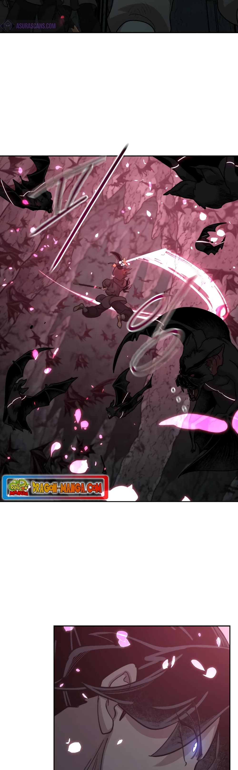 Return of the Mountain Hua Sect page 10